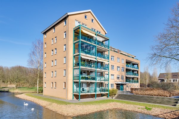 Medium property photo - Oostdorpseweg 35, 3176 PL Poortugaal